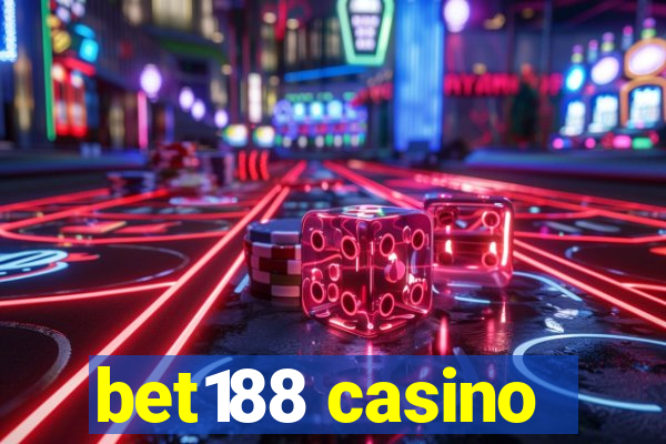 bet188 casino